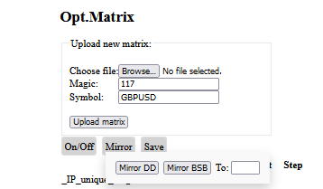 matrices7